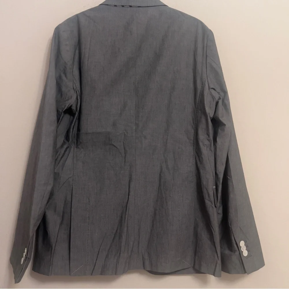 Men’s GANT The Heather Blazer – Size Small – New
